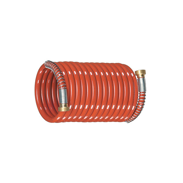 TR - RILSAN spiral hose with 2 BAYONET connections - Hoses and spirals - Fittings - Ani TR - RILSAN spiral hose with 2 BAYONET connections - Hoses and spirals - Fittings - Ani